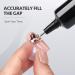 GAOY Rhinestone Glue for Nails - 15g UV Nail Gem Gel for 3D Nail Art Charm & Jewel Decoration - Buy Online on GoSupps.com
