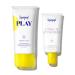 Supergoop! Most Loved Kit: Unseen 1.7 oz + PLAY Everyday 5.5 oz