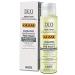 Guam Duo Cooling Bandages Refill Liquid - Refreshing Treatment for Heavy and Swollen Legs - Natural Ingredients - Made in Italy - 250 ml/5 Uses - GUAM
