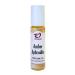 Amber Aphrodite Perfume Oil | .03 oz/10 ml Roll On Bottle with Organic Jojoba Oil | Made in Santa Barbara California (Amber Aphrodite)