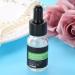 Qukaim Blackhead Liquid Blackhead Shrinkage Essence Export Liquid 10ml Deep Cleansing Blackhead Removal Set - Buy Online on GoSupps.com