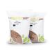 Organic Linseed Brown 4.6kg (BWFO)