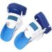 2PC Hallux Valgus Corrector - Bunion & Toe Straightener Bunion Splints & Separator for Pain Relief | Shop Internationally - Buy Online on GoSupps.com