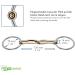 Buy Sprenger NOVOcontact 14mm Single Bit - SENSOGAN Sensogan-ES 13.5 | International Shipping Available - Buy Online on GoSupps.com