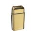 Buy BabylissPro 4Art FOILFX Gold Double Foil Shaver - Premium Quality & International Shipping - Buy Online on GoSupps.com