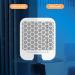 10 Insect Destroyers & 2 Mosquito Lamps - Effective Fly Traps & Nematodes for Mosquito Control - Odorless Solutions for Home & Garden - Buy Online on GoSupps.com