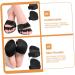Buy Healvian Dance Yoga Mat Toe Protector Sleeves - Non-Slip Forefoot Pads & Straps for Women - Ideal for Beach & Dance Activities - Buy Online on GoSupps.com
