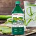Patanjali Aloe Vera Juice 1L / 33.81 fl oz - Buy Online on GoSupps.com