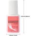 Sularpek Nail Glue Set - 2pcs 7ML Extra Strong False Nail Glue for Manicure - Buy Online on GoSupps.com