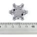 MamimamiH Golf Shoe Spikes - 18 Pack Quick Install 3-Point Cleats for Footjoy & Callaway Shoes - International Shipping Available - Buy Online on GoSupps.com