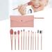Makeup Brushes Make-up Brush Sets Eye Shadows Brushes Kit Concealers Highlighter Sub-category Eye Shadow and Face Makeup Brush