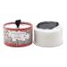 Woods of Windsor True Rose Dusting Powder - 3.5 oz | Fresh and Floral Scent - Buy Online on GoSupps.com