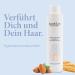 Jean & Len Conditioner Repair | Keratin & Mandel for Structured Hair | Frizz Control & Shine | Vegan & Paraben-Free 300 ml - Buy Online on GoSupps.com