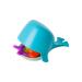 Boon Chomp Hungry Whale Bath Toy 12+ Months