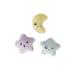 Petstages Toss 'N Twinkle - Cat Toys with Catnip - 3 Pack Stars