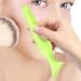 Eyeliner Stencils Silicone Beauty Ruler Multi-Purpose Eye Makeup Tool For Winged Eyeliner Reusable Eyeliner Stencils Tool For Girls & Women - Buy Online on GoSupps.com