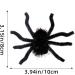 Halloween Hair Clips Halloween Spider Shape Hairpins | Spider Barrettes Halloween Hair Accessories for Family Friends Women Black - Buy Online on GoSupps.com