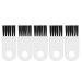 Multifunctional Shaver Cleaning Brushes | Essential Razor Cleaning Tools for Households - Buy Online on GoSupps.com