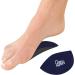 FootMatters Arch Support Cushions - Large Size for Pain-Free Feet - Buy Online on GoSupps.com