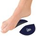 FOOTMATTERS Arch Support Cushions - Medium (2 Pairs) | Women US 7-9 - Buy Online on GoSupps.com