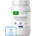 Collagen Express or Biocell Collagen Capsules (with Collagen II Hyaluronic Acid Vitamin C and Manganese) 1000mg Collagen by NP-Vital (60 Collagen Express Capsules) - Buy Online on GoSupps.com