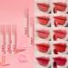ItS SKIN Tincy Daily Tattoo Lip Stain Tint 4g (05 Manhattan Cherry) - Satin Finish, High Pigmentation, Smudge-proof & Mask-proof Lip Makeup, Lightweight Moisturizing Formula - Buy Online on GoSupps.com