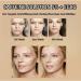Caffeine Solution 5% + EGCG Eye Serum | Reduce Dark Circles & Puffiness | Hydrating 30ML Caffeine Eye Serum for All Skin Types - Buy Online on GoSupps.com