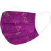 ZQP 20PCS Adult Valentine's Day Theme Disposable Decors Dustproof Windproof Face Bandanas_Covering_Decor For Women And Men Couple Fashion Multicolor Love Heart Print Mouth Covering Cotton Fabric 20PCS E - Buy Online on GoSupps.com