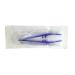 Buy Tiga-Med Disposable Sterile Tweezers - 200 Pieces Blue Quality for International Shipping - Buy Online on GoSupps.com