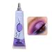 Waterproof Eye Primer | Long-Lasting Color-Bind Shadow Base | Moisturizing Cream for Halloween Party Makeup | 15ml Rosixehird 03 - Buy Online on GoSupps.com