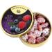 Cavendish and Harvey Wild Berry Drops Hard Candy - 175g (1 Pack) - Buy Online on GoSupps.com