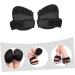 Mobestech 4 Pairs Forefoot Pads - Comfortable Shoe Inserts & Durable Insoles for Ballet & Everyday Shoes - Buy Online on GoSupps.com