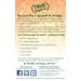 TRUE GRAPEFRUIT Water Enhancer - 32 Packets | Zero Calorie Unsweetened Flavoring for Bottled Water & Recipes - Buy Online on GoSupps.com