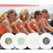 Freestyle Libre 3 Sensor Covers & Adhesive Patches - Skin-Friendly, Waterproof, Long-Lasting - 20 Sensor Covers & Stickers for Uninterrupted CGM Monitoring - Buy Online on GoSupps.com