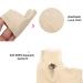 Symeas Big Toe Hallux Valgus Corrector | Orthotics Foot Care & Bunion Straightener (Sizes 35-40) - Pedicure Socks for Comfort & Relief - Buy Online on GoSupps.com