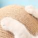 Sunshine Smile Cat Toys Set | Interactive Pet Toy Pack with Springs & Treat Balls for Happy Cats - Buy Online on GoSupps.com