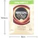  NESCAF Nescafe Gold Blend Recharge de 150 g - Buy Online on GoSupps.com
