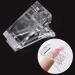 OhhGo 5Pcs Polygel Nail Tips Clips - Quick Building Finger Extension Tool for UV LED Manicure | International Shipping Available - Buy Online on GoSupps.com