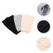 FOMIYES 3 Pairs Elbow Brace Sleeves for Men & Women | Tennis Elbow Support Tendonitis Relief Comfortable Cotton Cover - Buy Online on GoSupps.com