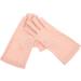FRCOLOR Protective Gloves 5pairs Unit Lamp Well-made Nail Gloves Protectors Heat-resistant Hand -resistant Salon Manicure Practical Women Covers Comfortable Shield Art Riding Gloves - Buy Online on GoSupps.com