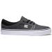 DC Shoes Men's Trase TX SE Sneaker 37 EU - Black & White | Shop Internationally for Quality Footwear - Buy Online on GoSupps.com