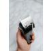 WAHL Elite Pro Cordless Noir Argent 11 Lithium-Ion (Li-Ion) - Buy Online on GoSupps.com