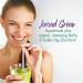 Garden of Life RAW Organic Alkalizer & Detoxifier - Lemon-Ginger 9.94 oz - Buy Online on GoSupps.com