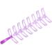 Professional 3D Eyebrow Assistant Multiple Styles Easy Simple Shaping for Beginners and Professionals - Buy Online on GoSupps.com