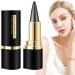 Black Eyeliner Gel | Eyeliner Gel Stick Makeup Eye-Liners Longwear Eyeliner Gel Stick Makeup Eye-Liners Cream Eyeliner Tool Smudge Proof Eyeliner Pencil Pochy - Buy Online on GoSupps.com