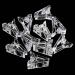 RDS 10Pcs Nail Tips Clip for Quick Polygel Nail Extensions - Manicure Nail Art Tool - Buy Online on GoSupps.com