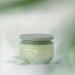 Gel douche exfoliant naturel 250 g corps mains et pieds doux et hydratant convient aux femmes claircissant taille unique vert - Buy Online on GoSupps.com