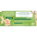 BABYBIO Small pots - Sweet potato white from Anjou - 2 x 130g - Pack of 6 - Organic - Buy Online on GoSupps.com