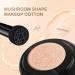 Lasuify Mushroom Head Air Cushion Foundation Lasuify Cc Cream Concealer Lasuify Mushroom Head Air Cushion CC Cream Foundation Upgrade Air Cushion Cc Cream Mushroom Head 3pcs - Buy Online on GoSupps.com