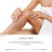 Lotion corporelle apaisante au citron au lait lotion hydratante et nourrissante pour la peau s che rafra chissante parfum e et non grasse (3) - Buy Online on GoSupps.com